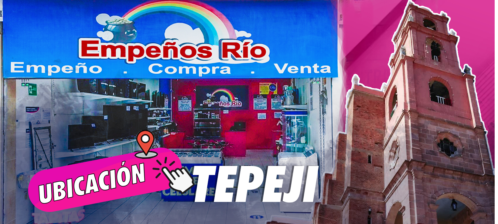 Banner Tepeji
